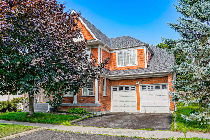 Image of home for listing MLS® E13772054