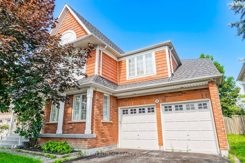 Image of home for listing MLS® E13772054