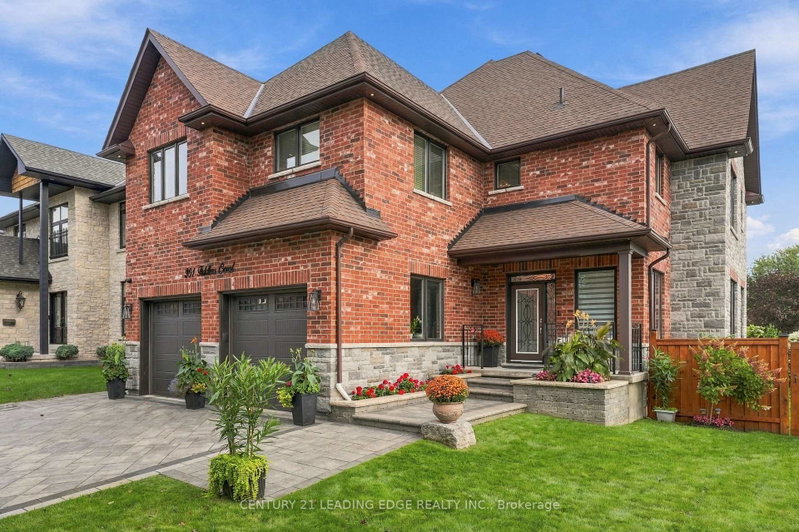 Image of home for listing MLS® E13772234