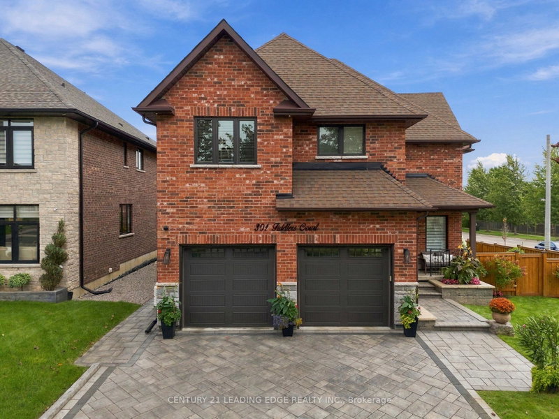 Image of home for listing MLS® E13772234