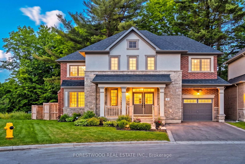 Image of home for listing MLS® E13772330