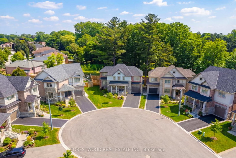 Image of home for listing MLS® E13772330