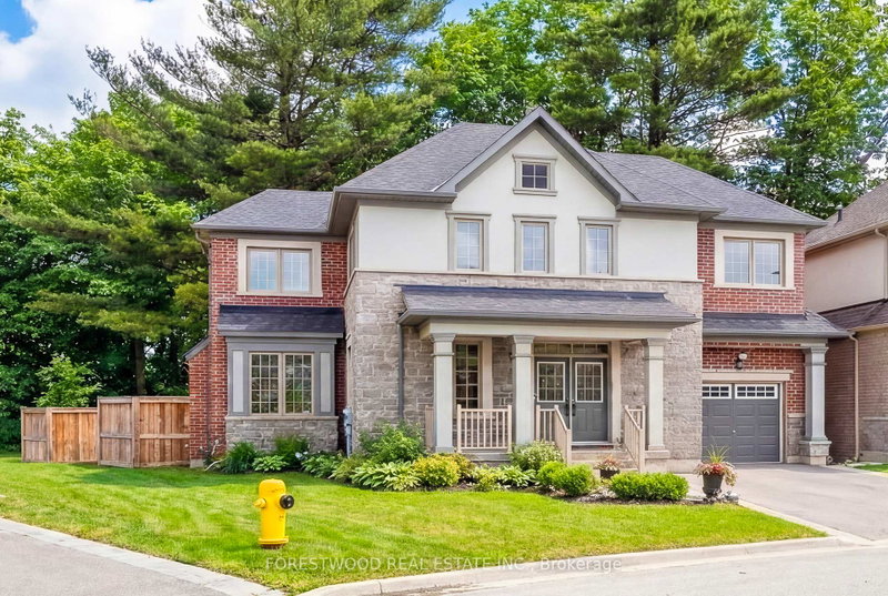 Image of home for listing MLS® E13772330