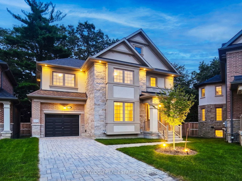Image of home for listing MLS® E13772332