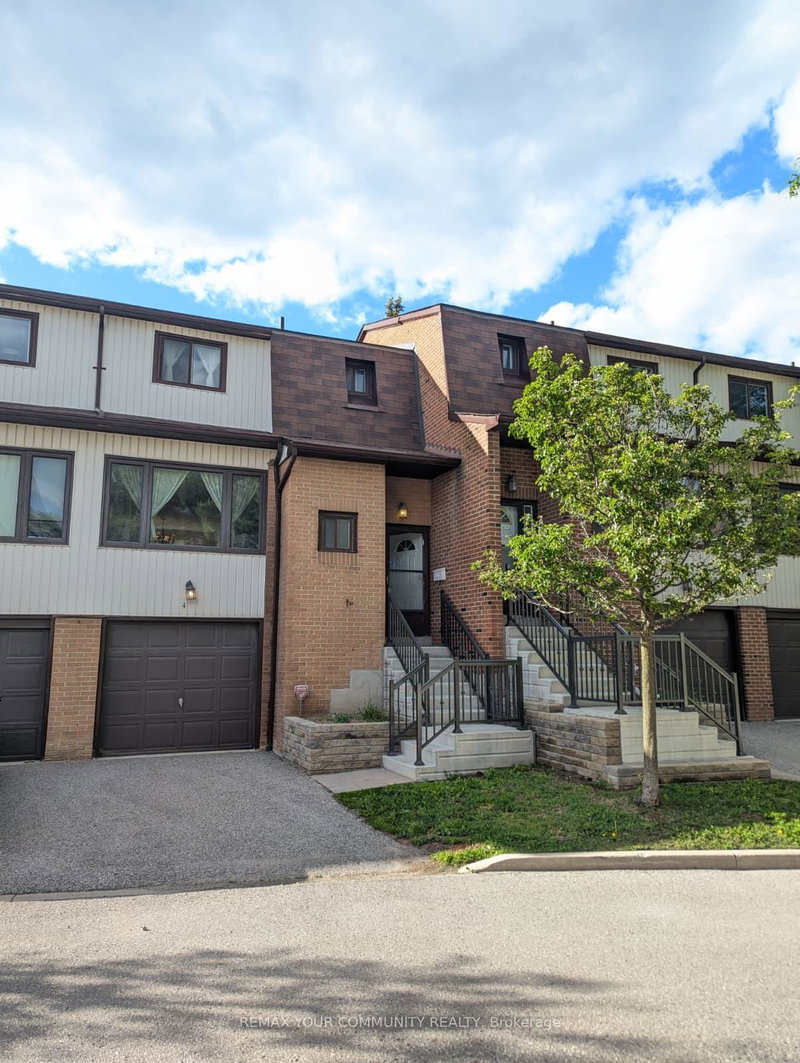 Image of home for listing MLS® E13772494