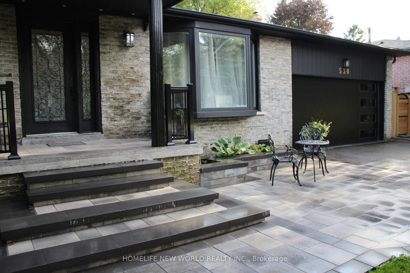 Image of home for listing MLS® E13772496