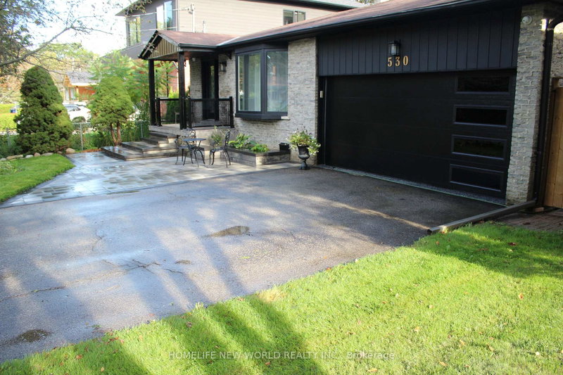 Image of home for listing MLS® E13772496
