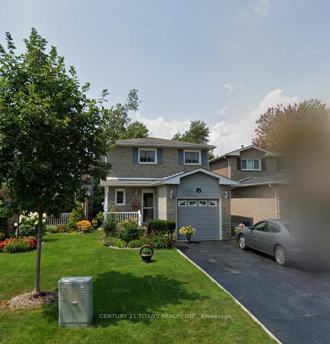 Image of home for listing MLS® E13772552