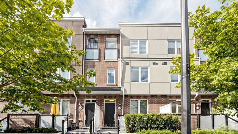Image of home for listing MLS® E13772786
