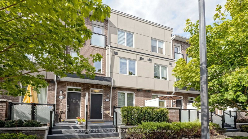 Image of home for listing MLS® E13772786