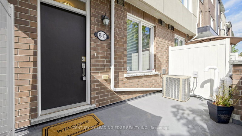 Image of home for listing MLS® E13772786
