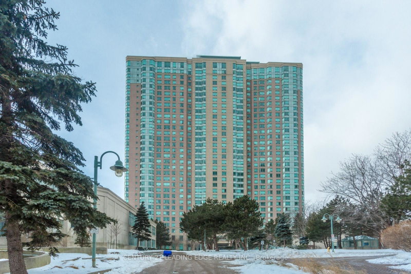 Image of home for listing MLS® E13772906