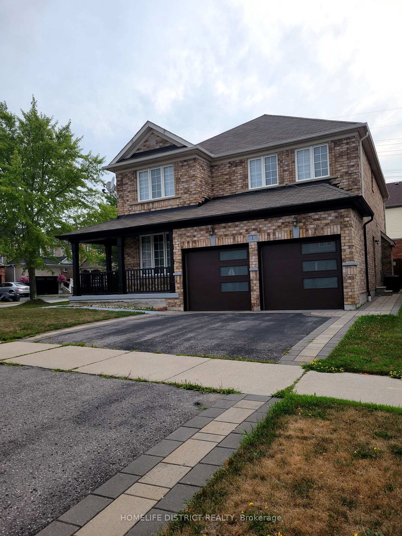 Image of home for listing MLS® E13773078