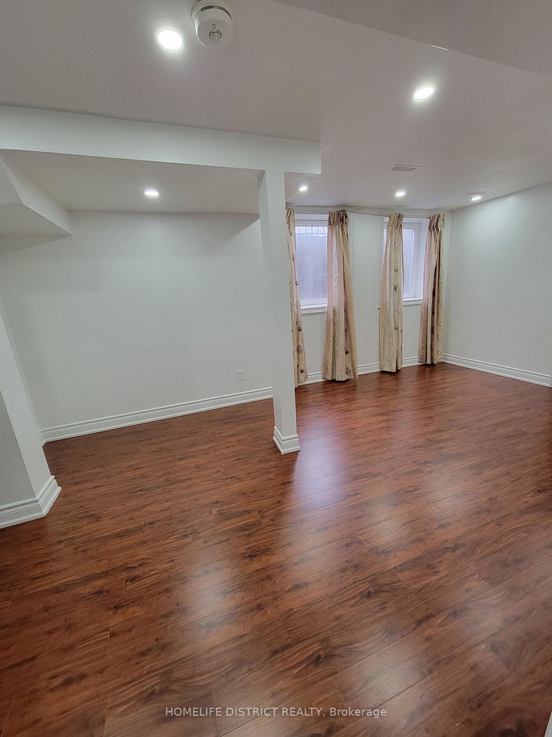 Image of home for listing MLS® E13773078