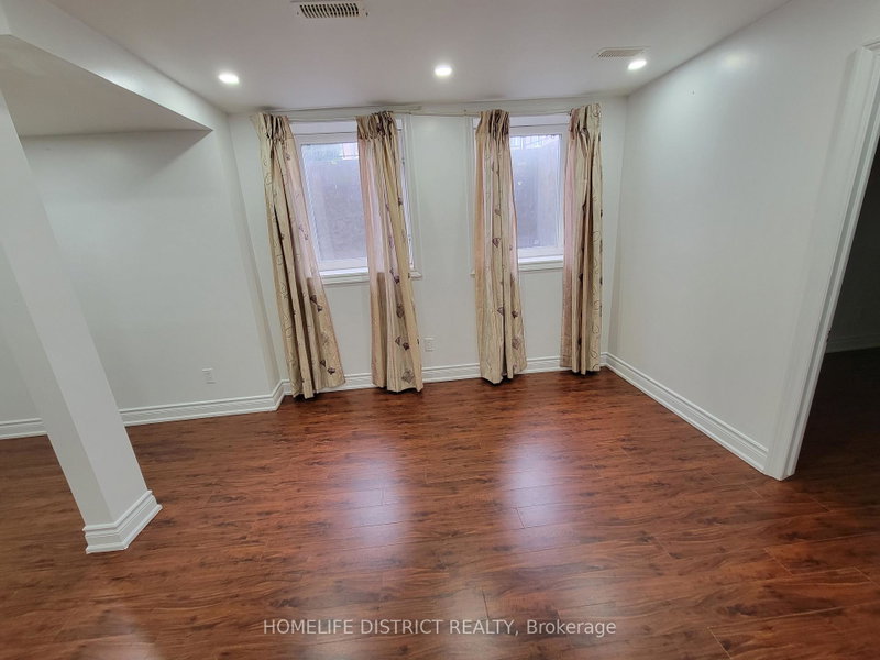 Image of home for listing MLS® E13773078