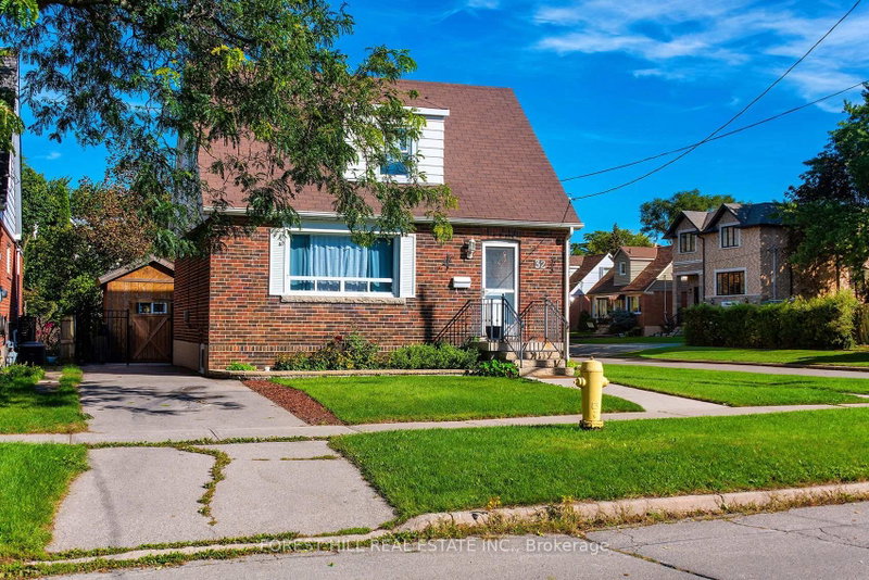 Image of home for listing MLS® E13773146