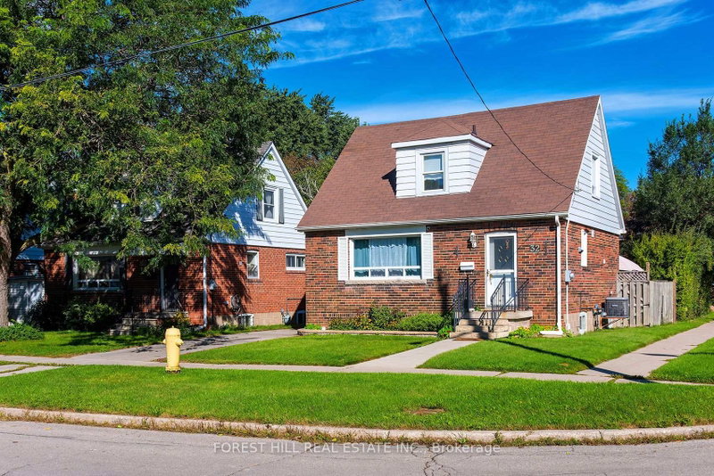 Image of home for listing MLS® E13773146