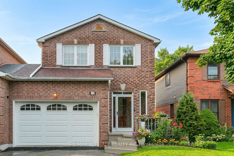 Image of home for listing MLS® E13773158