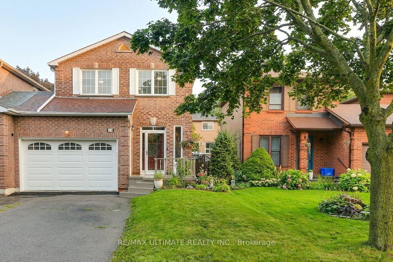 Image of home for listing MLS® E13773158