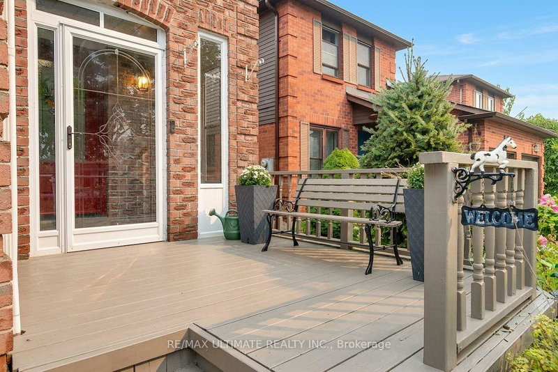 Image of home for listing MLS® E13773158
