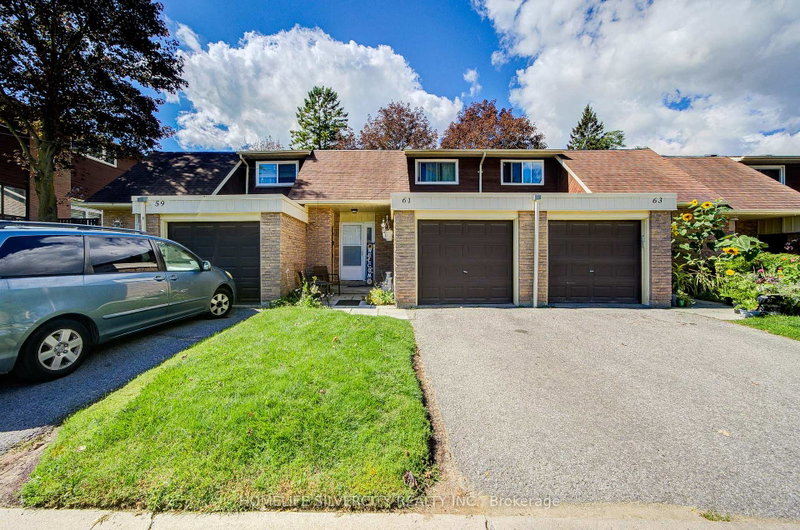 Image of home for listing MLS® E13773176