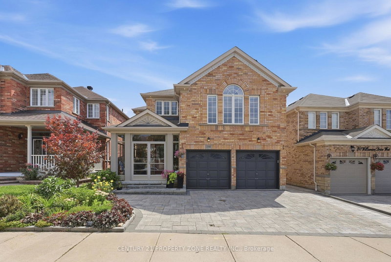 Image of home for listing MLS® E13773406