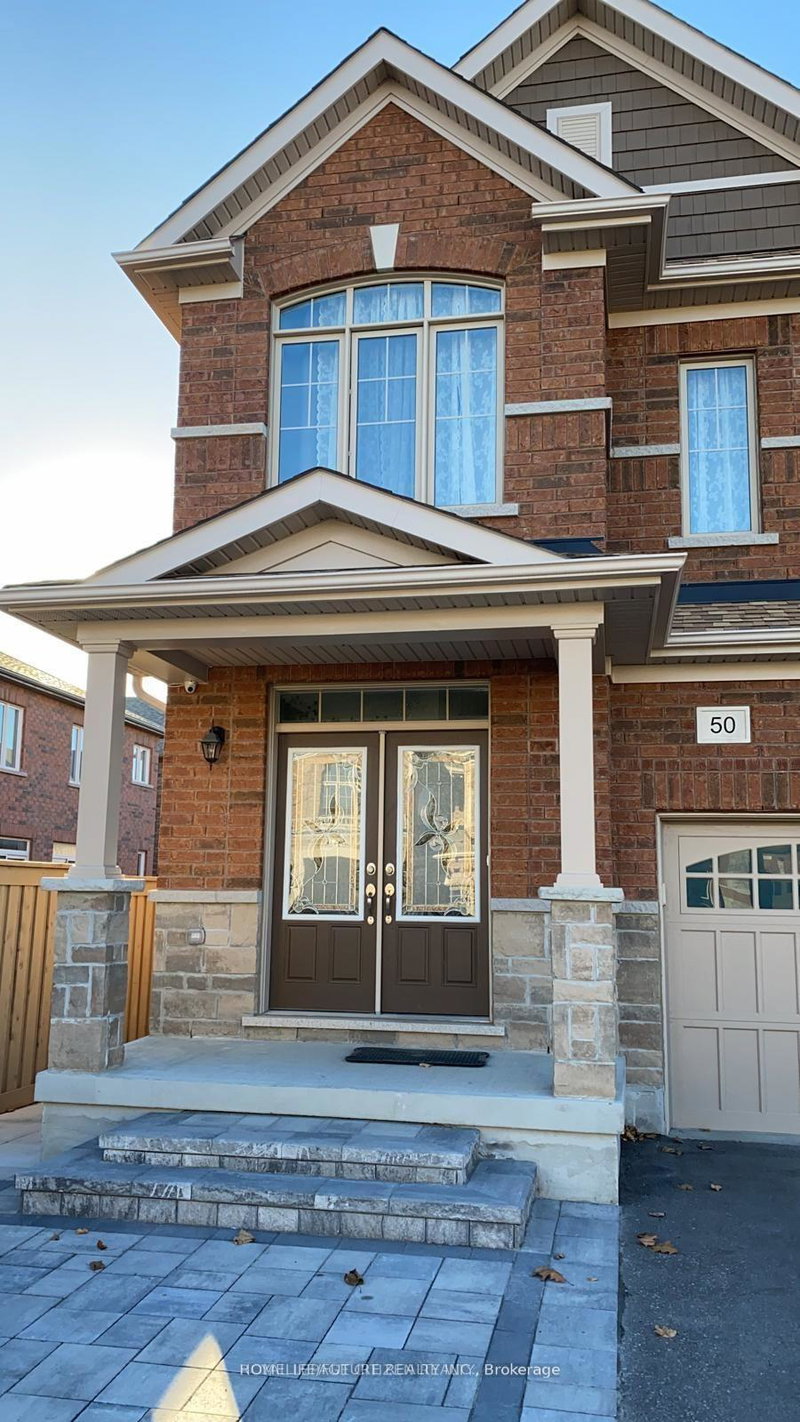 Image of home for listing MLS® E13773462