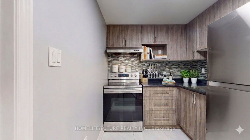 Image of home for listing MLS® E13773462