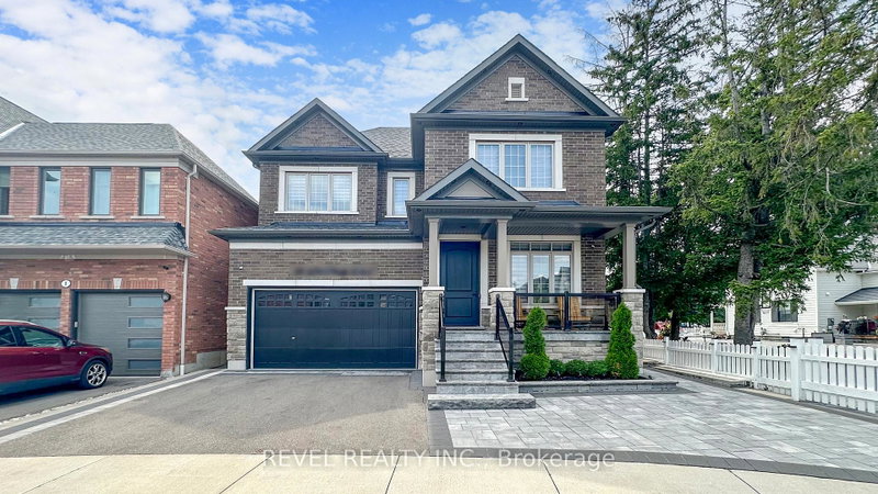 Image of home for listing MLS® E13773660