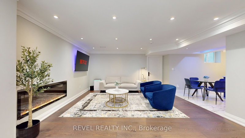 Image of home for listing MLS® E13773660