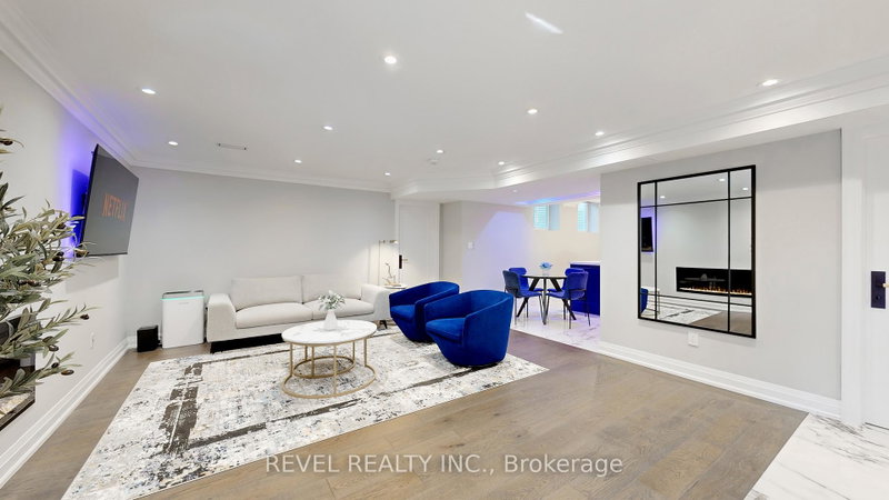 Image of home for listing MLS® E13773660