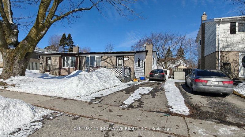 Image of home for listing MLS® E13774002