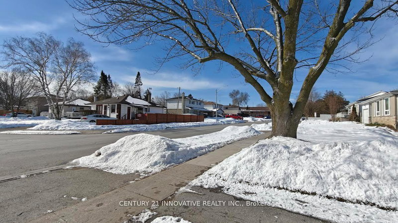 Image of home for listing MLS® E13774002