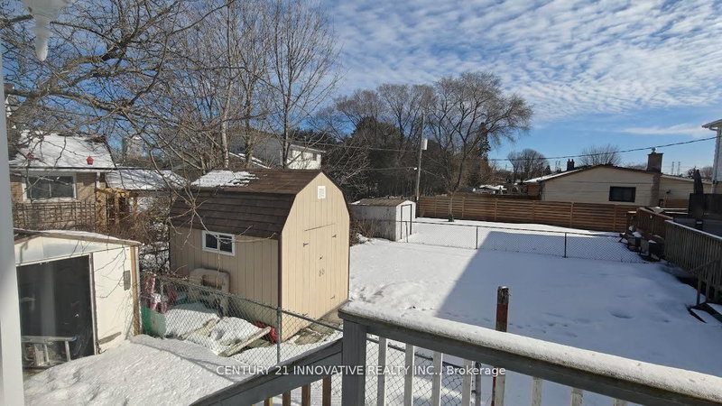 Image of home for listing MLS® E13774002