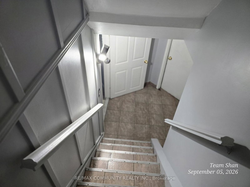 Image of home for listing MLS® E13774090
