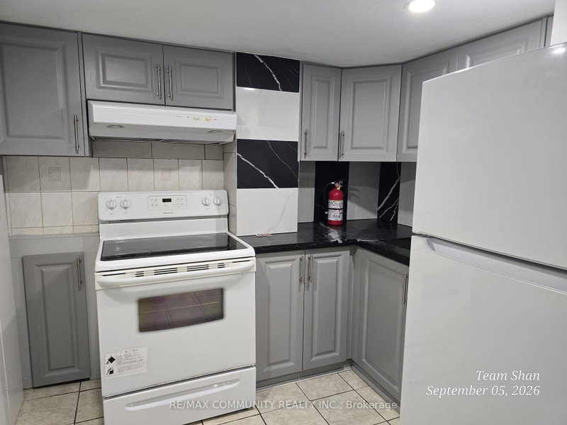 Image of home for listing MLS® E13774090