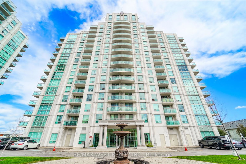 Image of home for listing MLS® E13774216