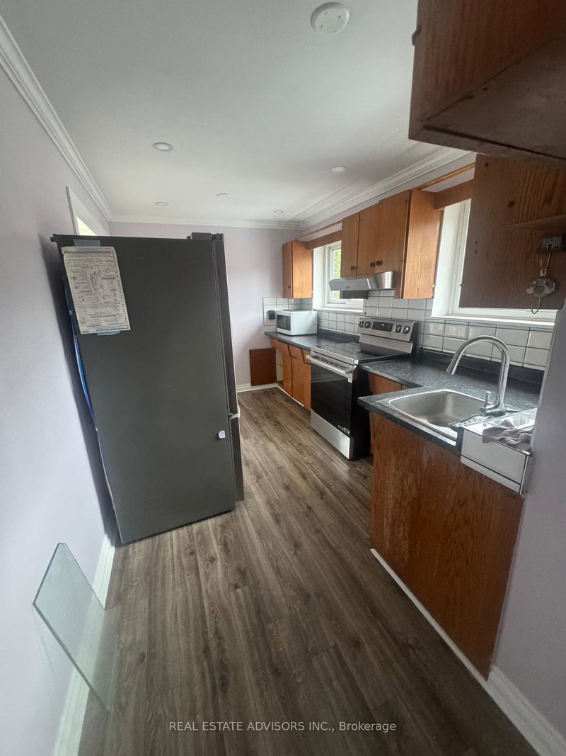 Image of home for listing MLS® E13774348