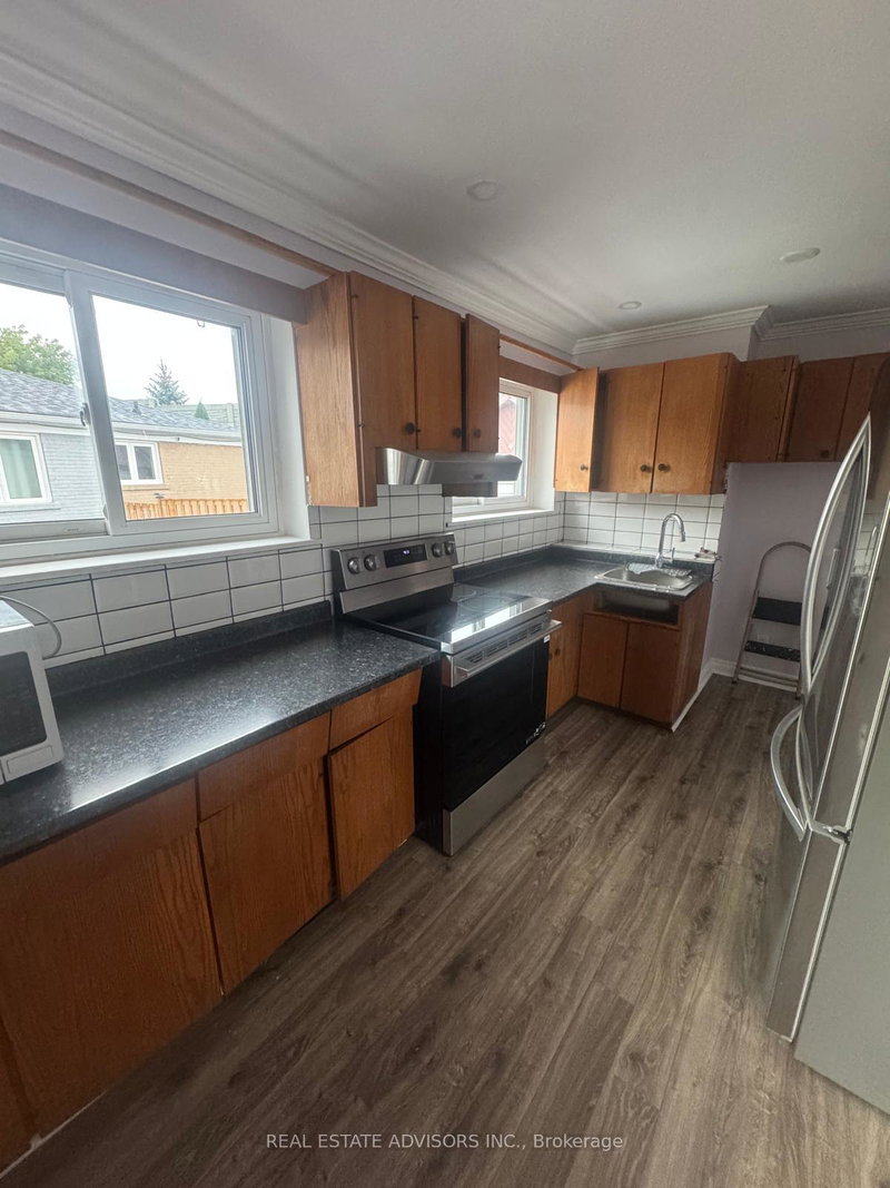 Image of home for listing MLS® E13774348