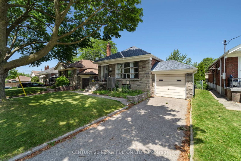Image of home for listing MLS® E13774352