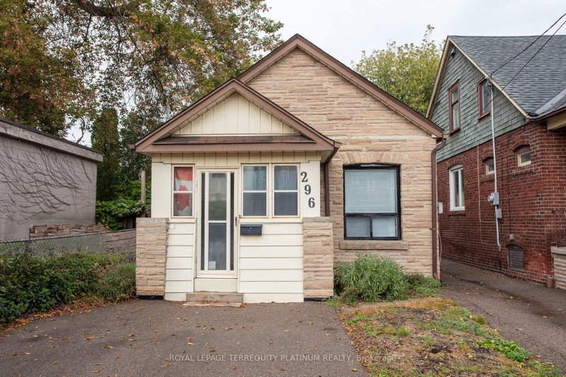 Image of home for listing MLS® E13774644