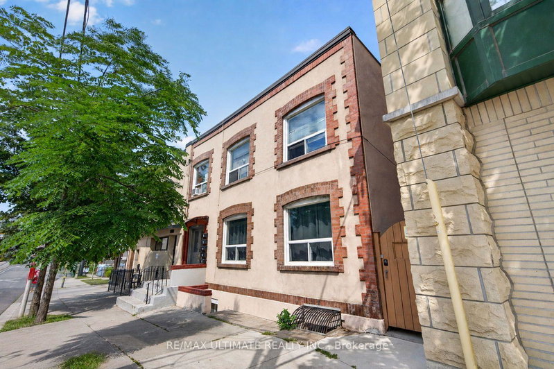Image of home for listing MLS® E13774646
