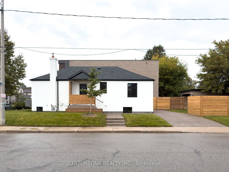 Image of home for listing MLS® E13774756