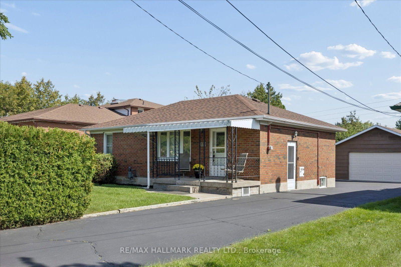 Image of home for listing MLS® E13774776