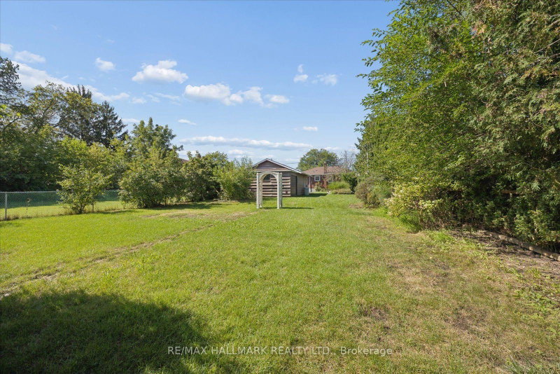 Image of home for listing MLS® E13774776