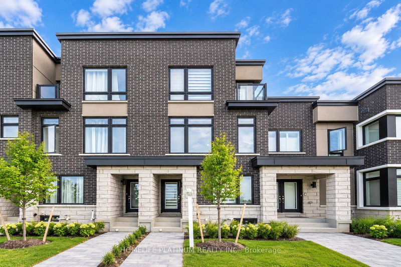 Image of home for listing MLS® E13774854
