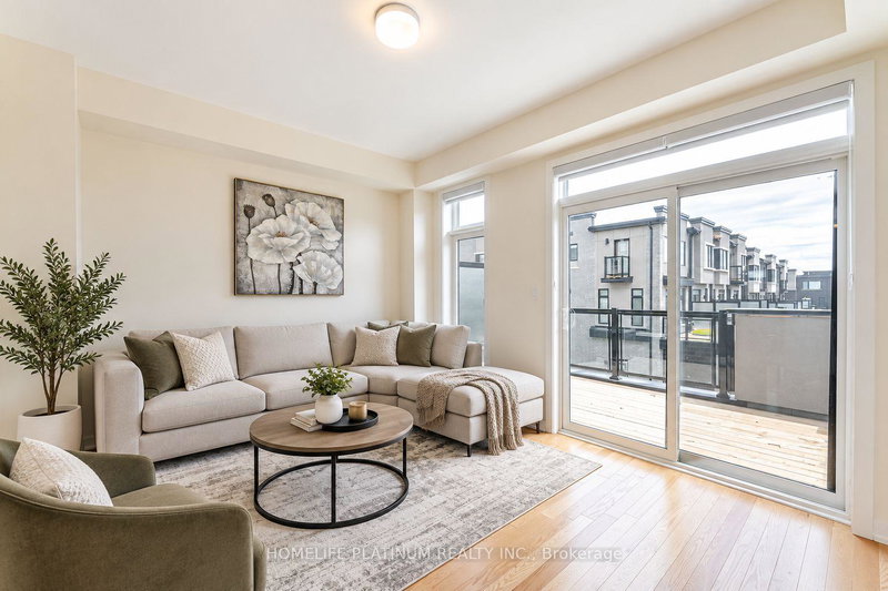 Image of home for listing MLS® E13774854