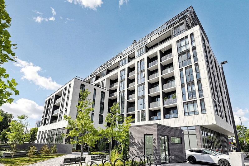 Image of home for listing MLS® E13774916
