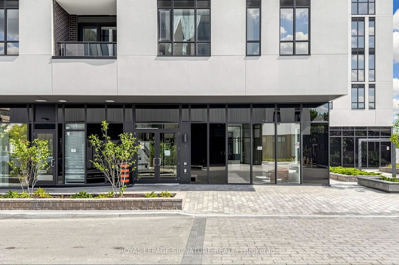 Image of home for listing MLS® E13774916
