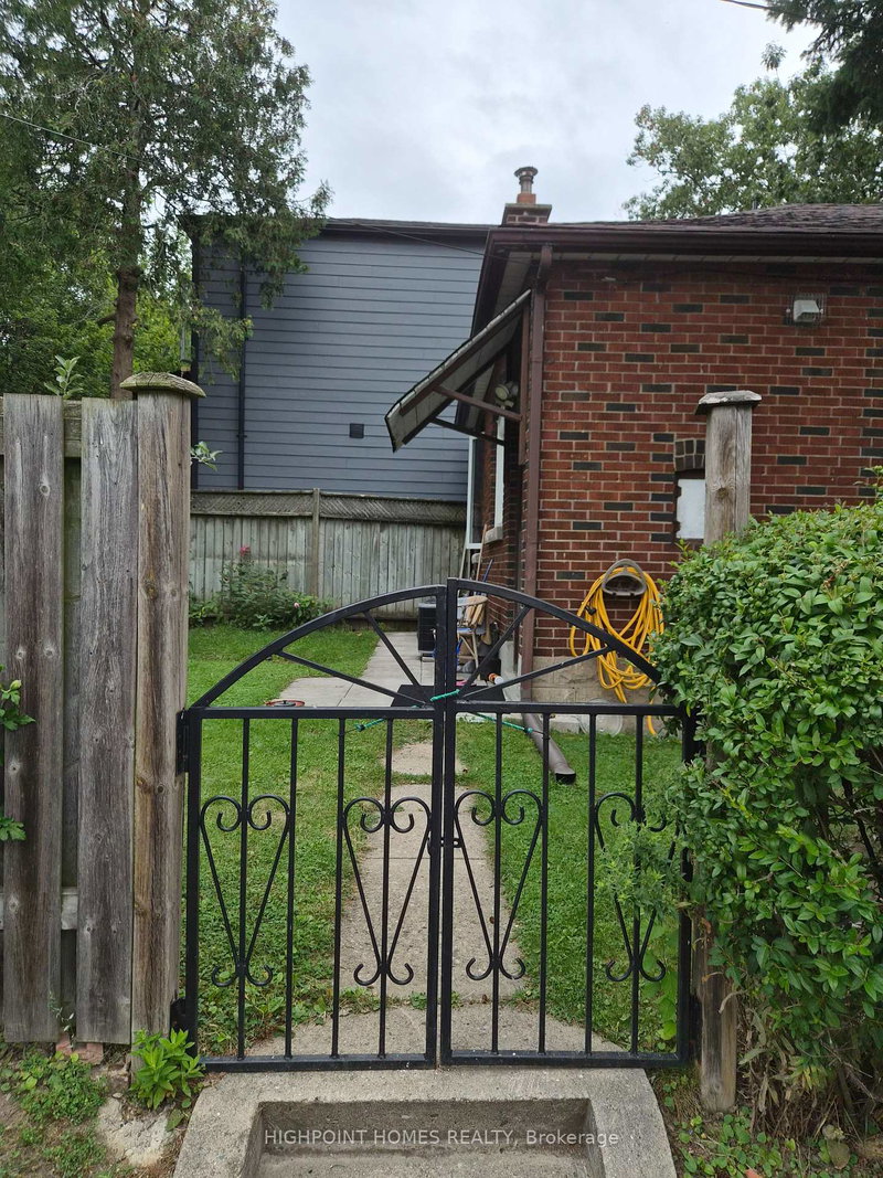 Image of home for listing MLS® E13774978